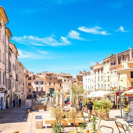 Superbe T2 Au Coeur D'Aix-En-Provence Aix-en-Provence Exterior foto